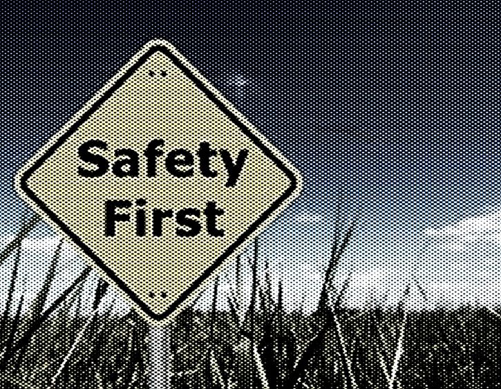 man riding a bicycle