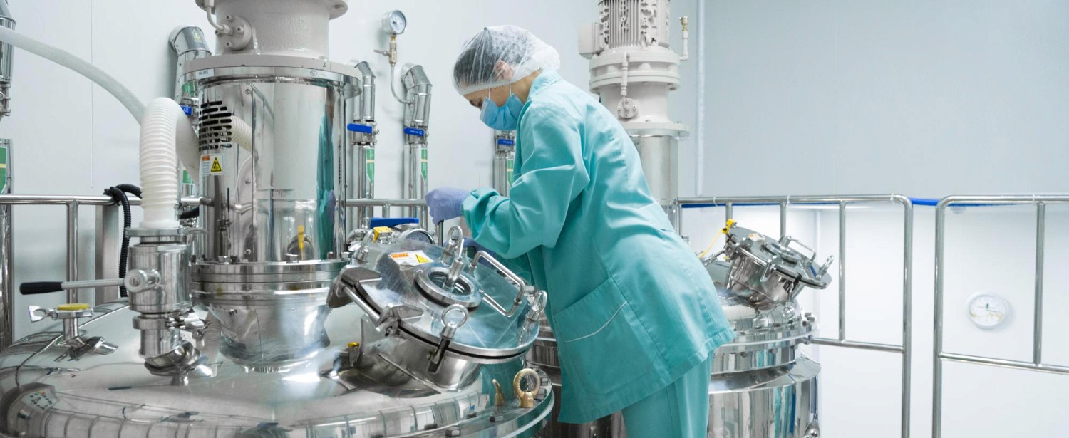 Inside the Marine Collagen Manufacturer Supply Chain