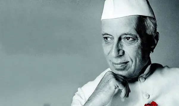Jawaharlal Nehru