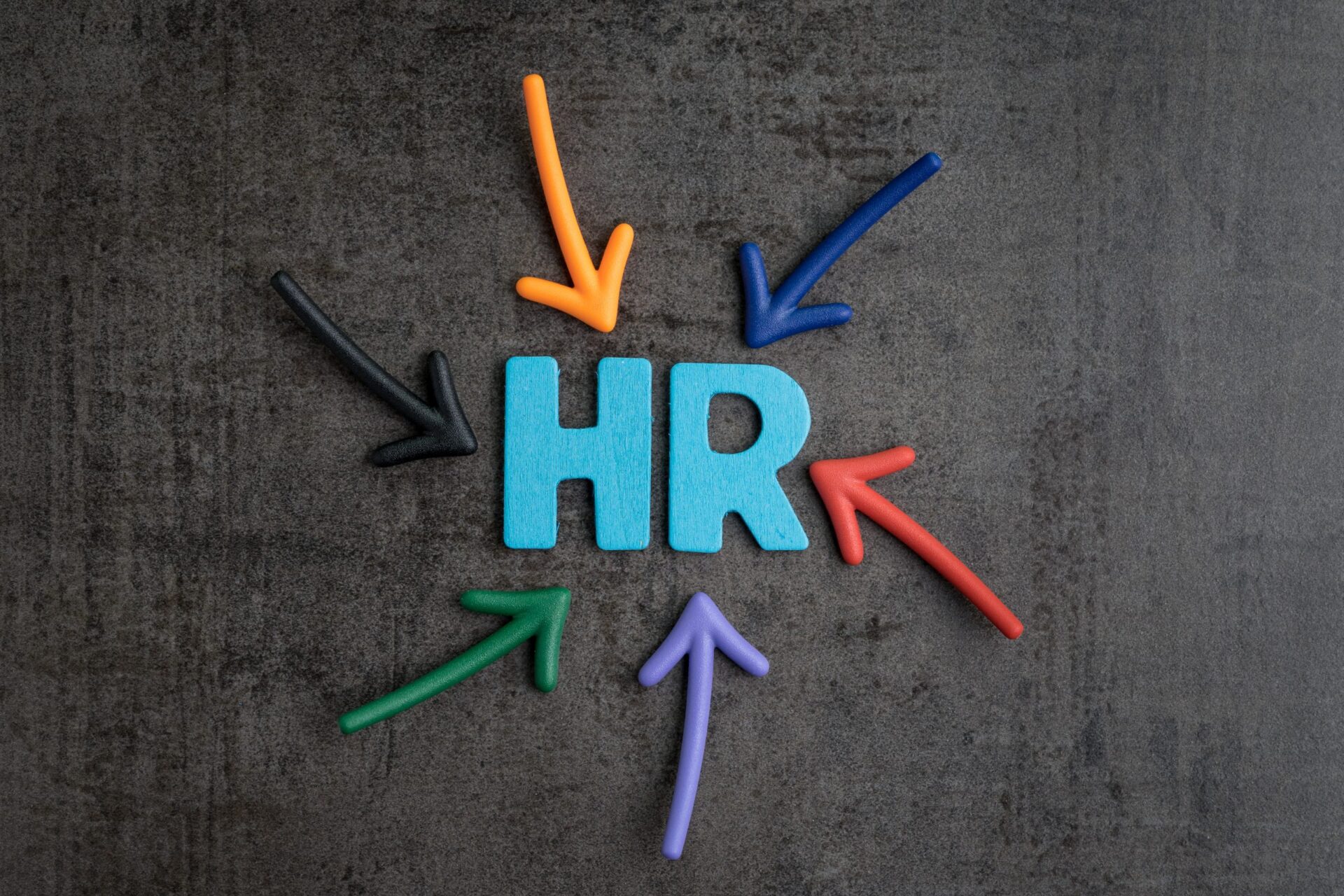 HR