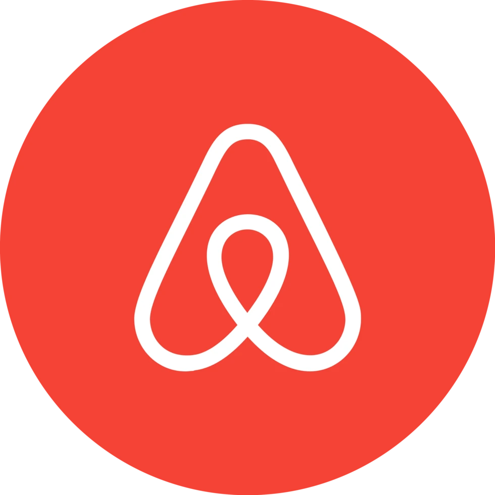 Airbnb logo