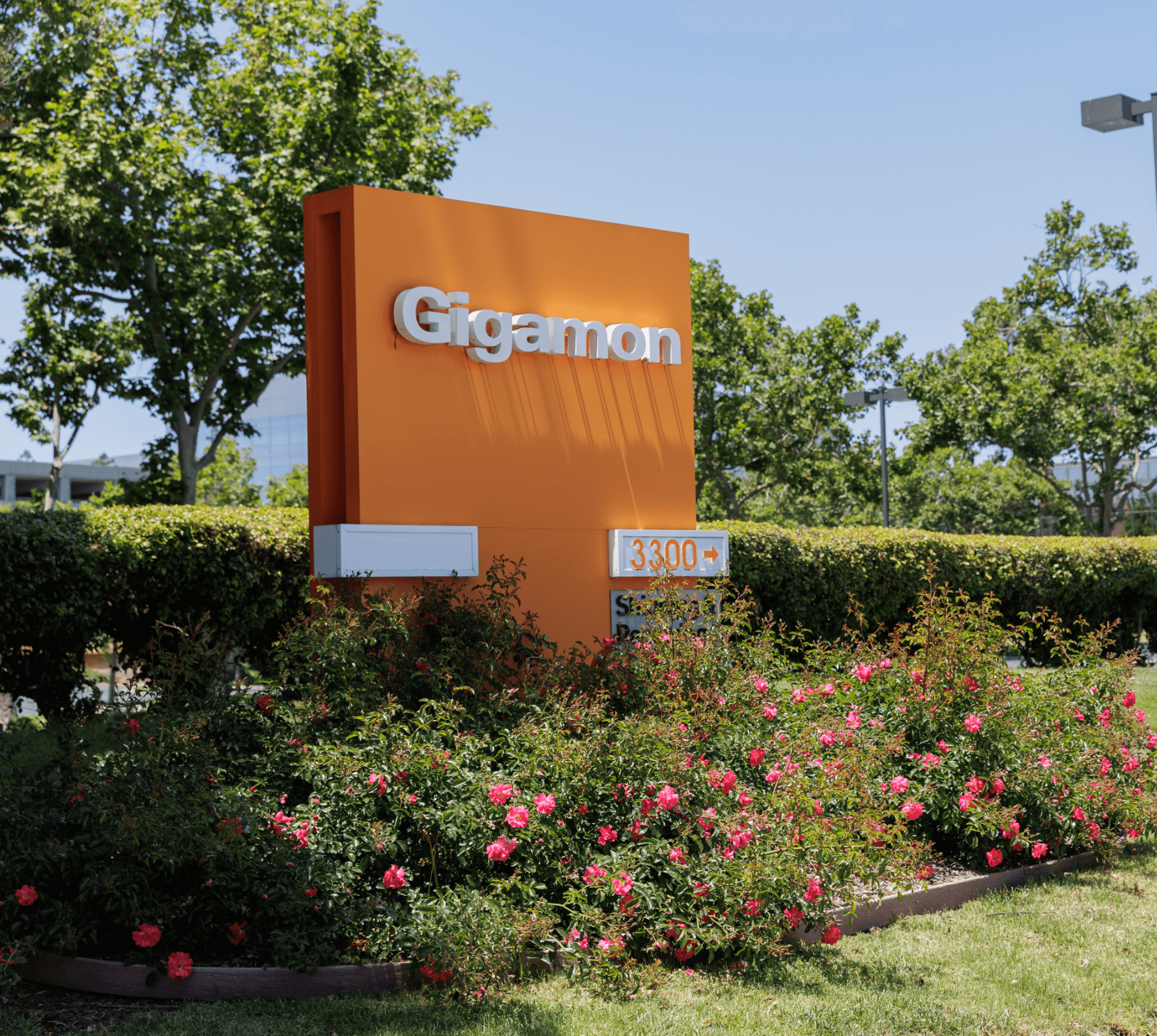 outdoor sign