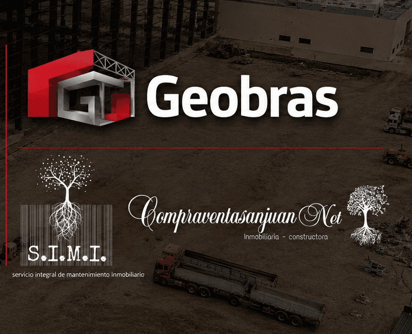 GEOBRAS - VIGLIANCO SA