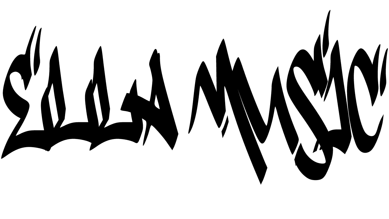 Mettalic shape background image