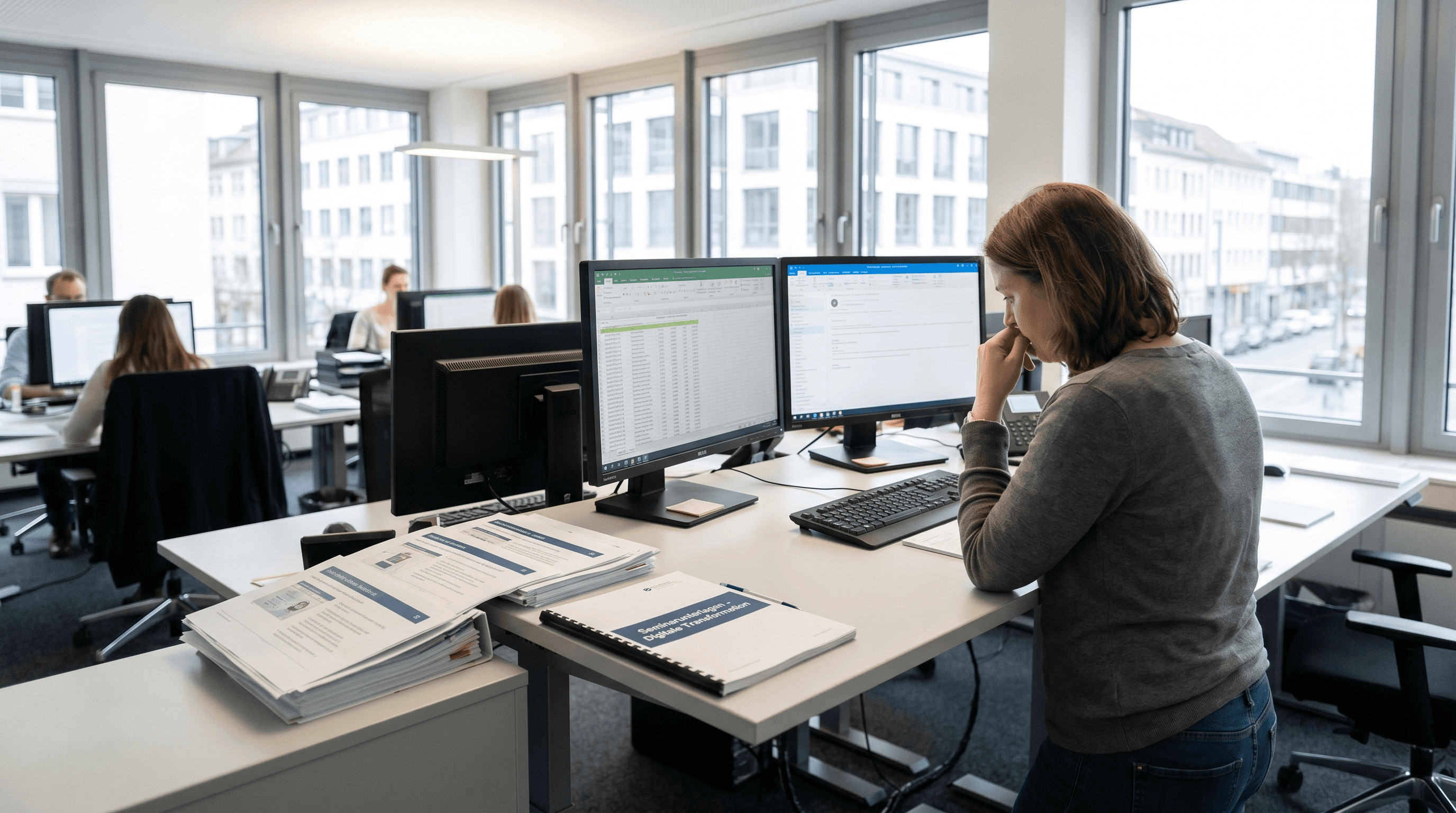 Runners legs in motion on asphalt. Running shoes and healthy legs.