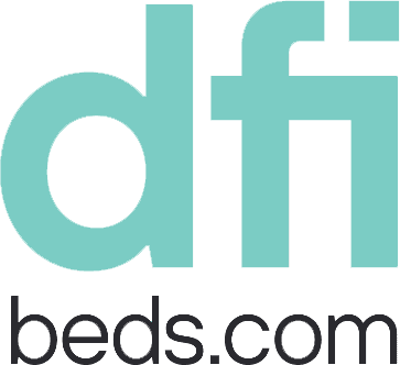 DFI Beds logo