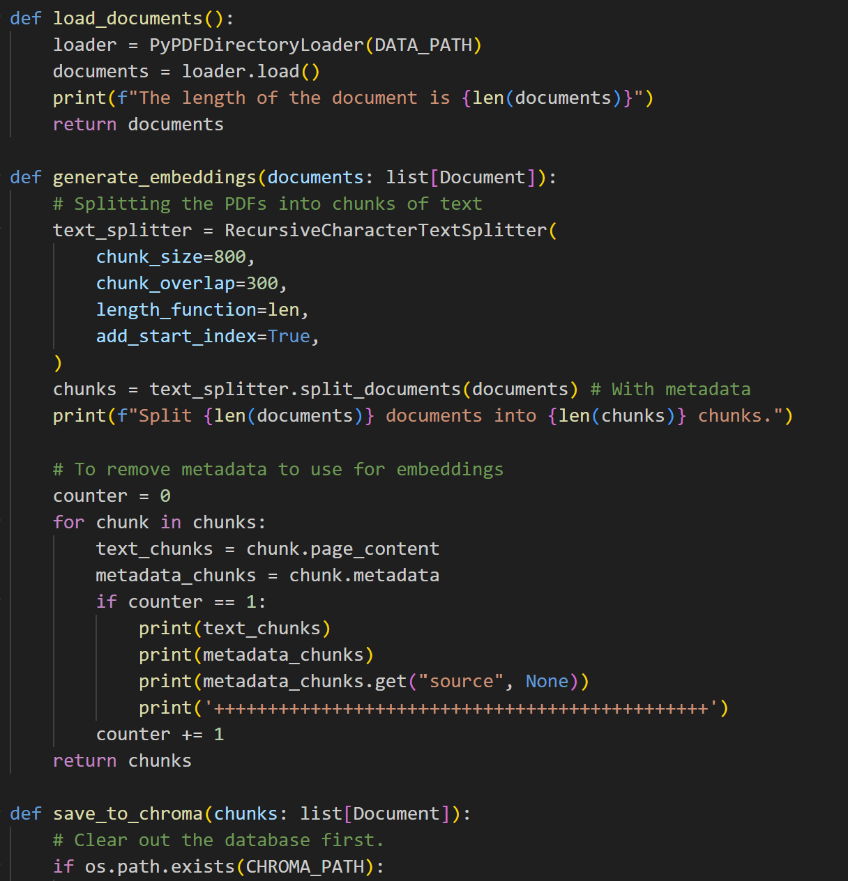 project img