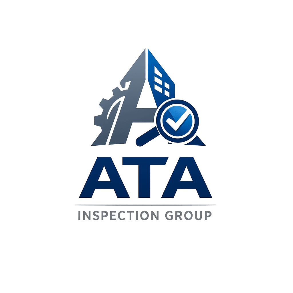 ATA Inspection Group logo