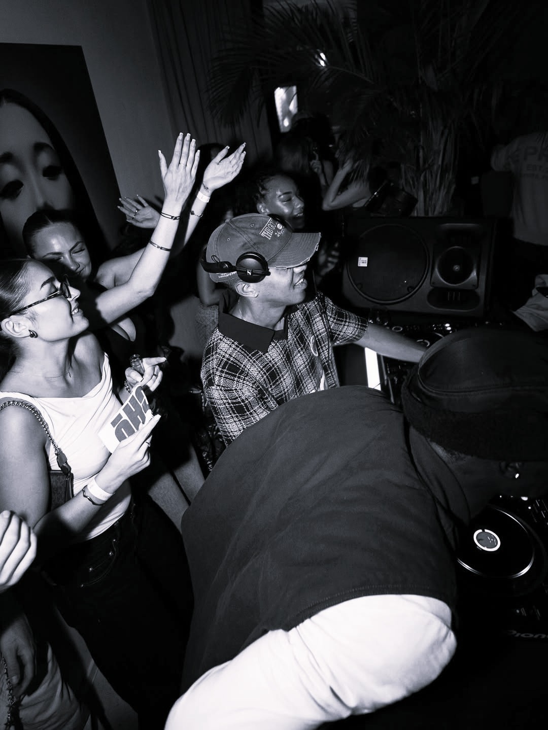 melodía – the sound of connection, the heart of house