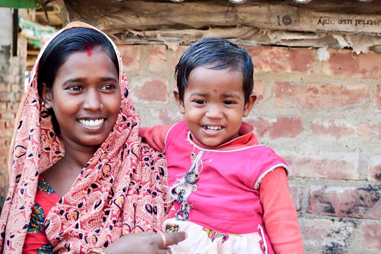 Group of men standing with Sufboard