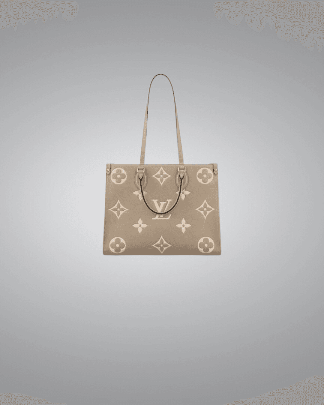 LV Onthego Medium Tote Bag