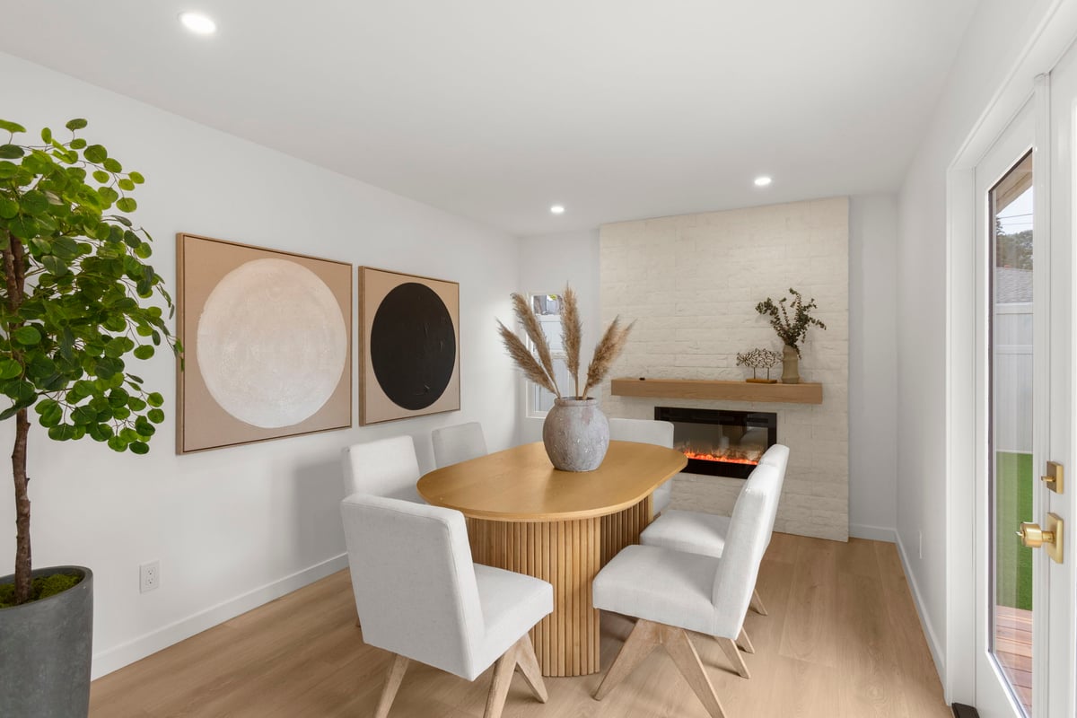 Signature Home Staging Package - Stage Joy