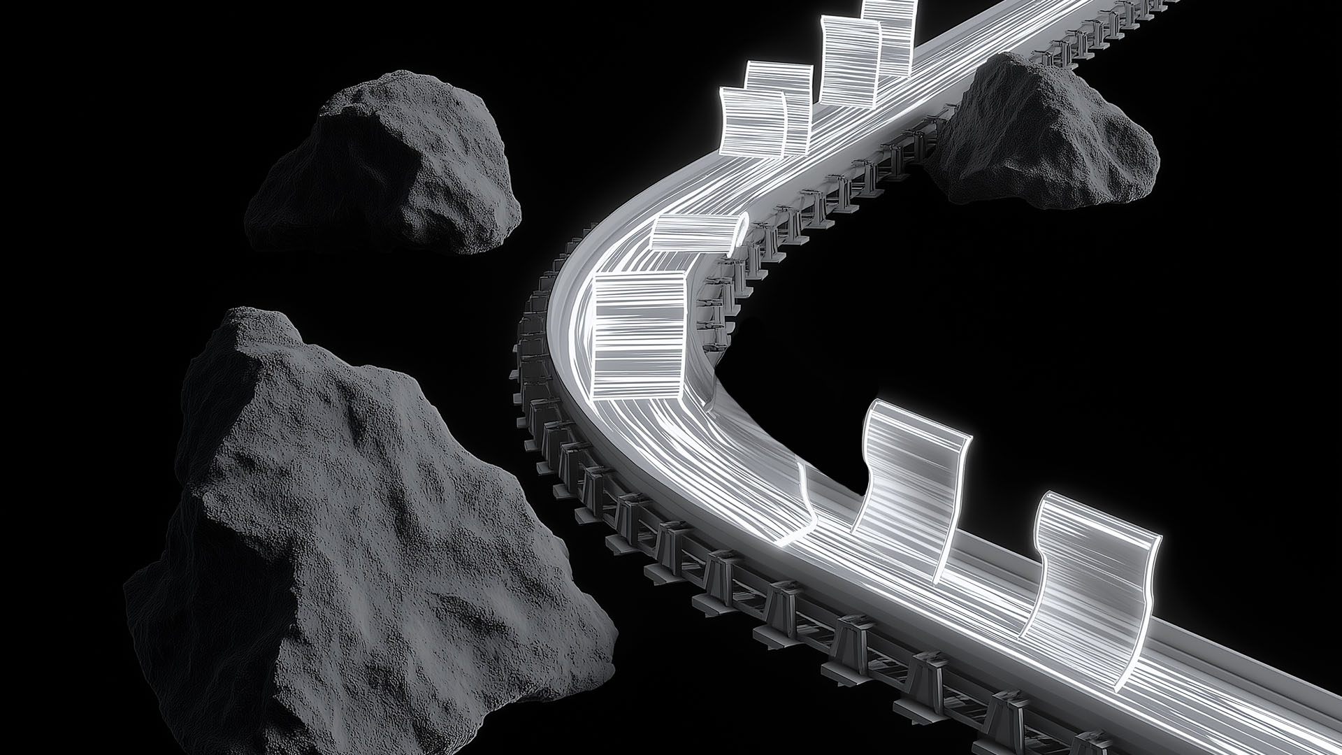 Stantec Appraises Lithium Property