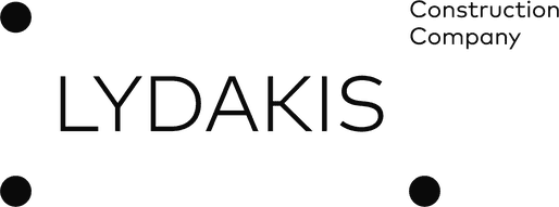 Lydakis Construction Company logo, TERAMOK client