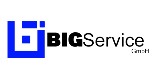 Logo BigService