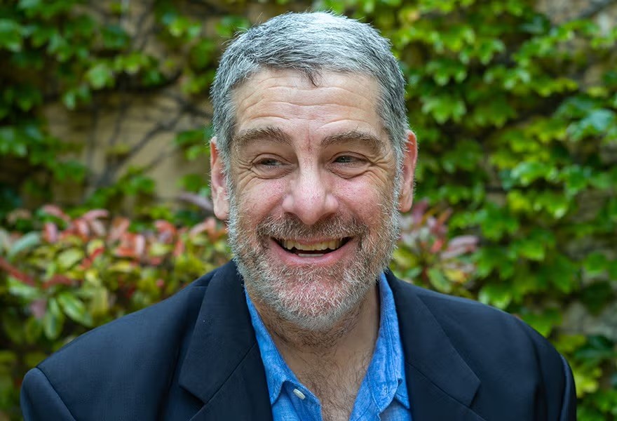 image of jonathan zasloff after clipi