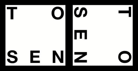 Tosen logo.