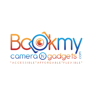 Logo of Bookmycamera