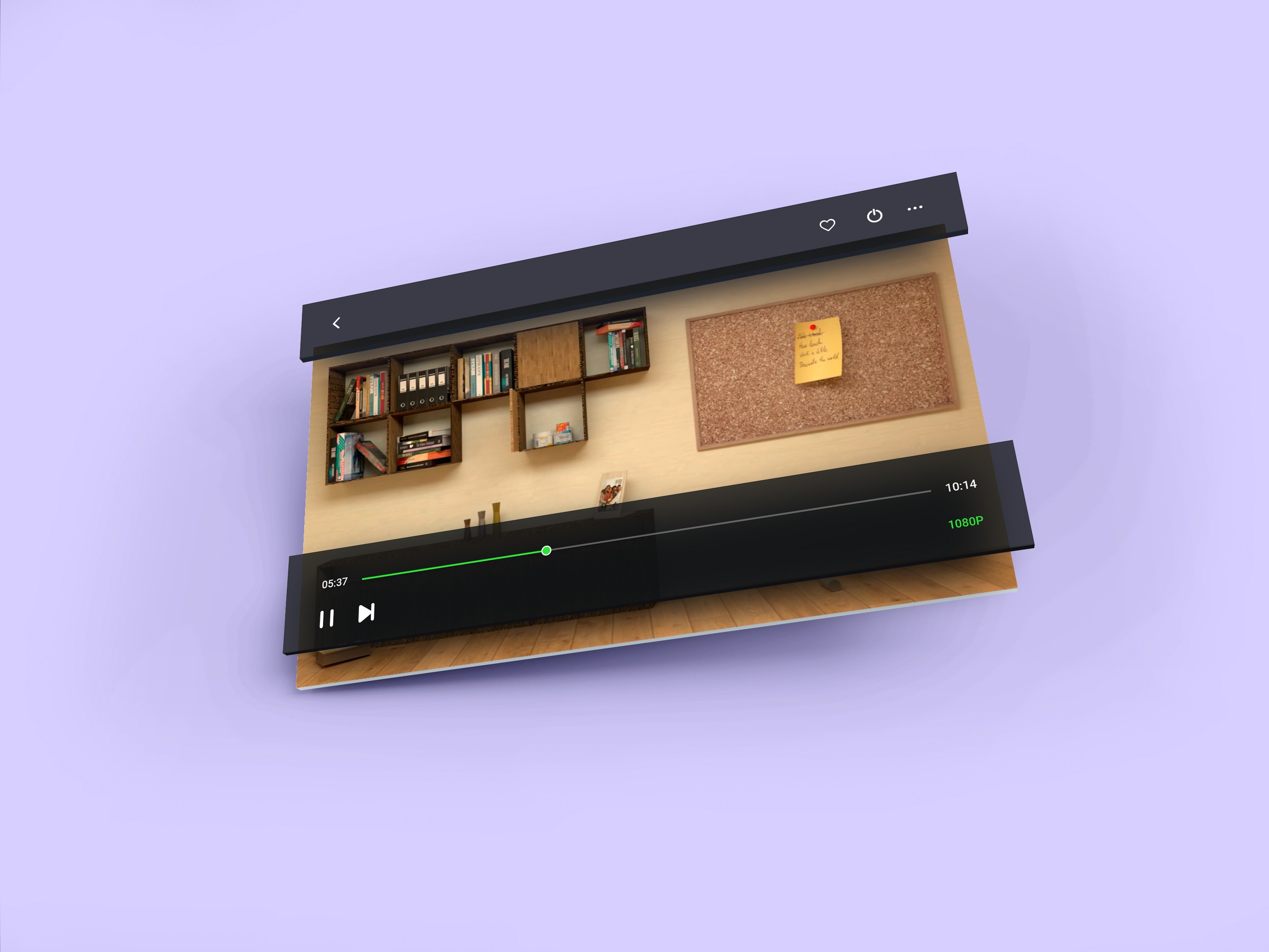 Blender Animation