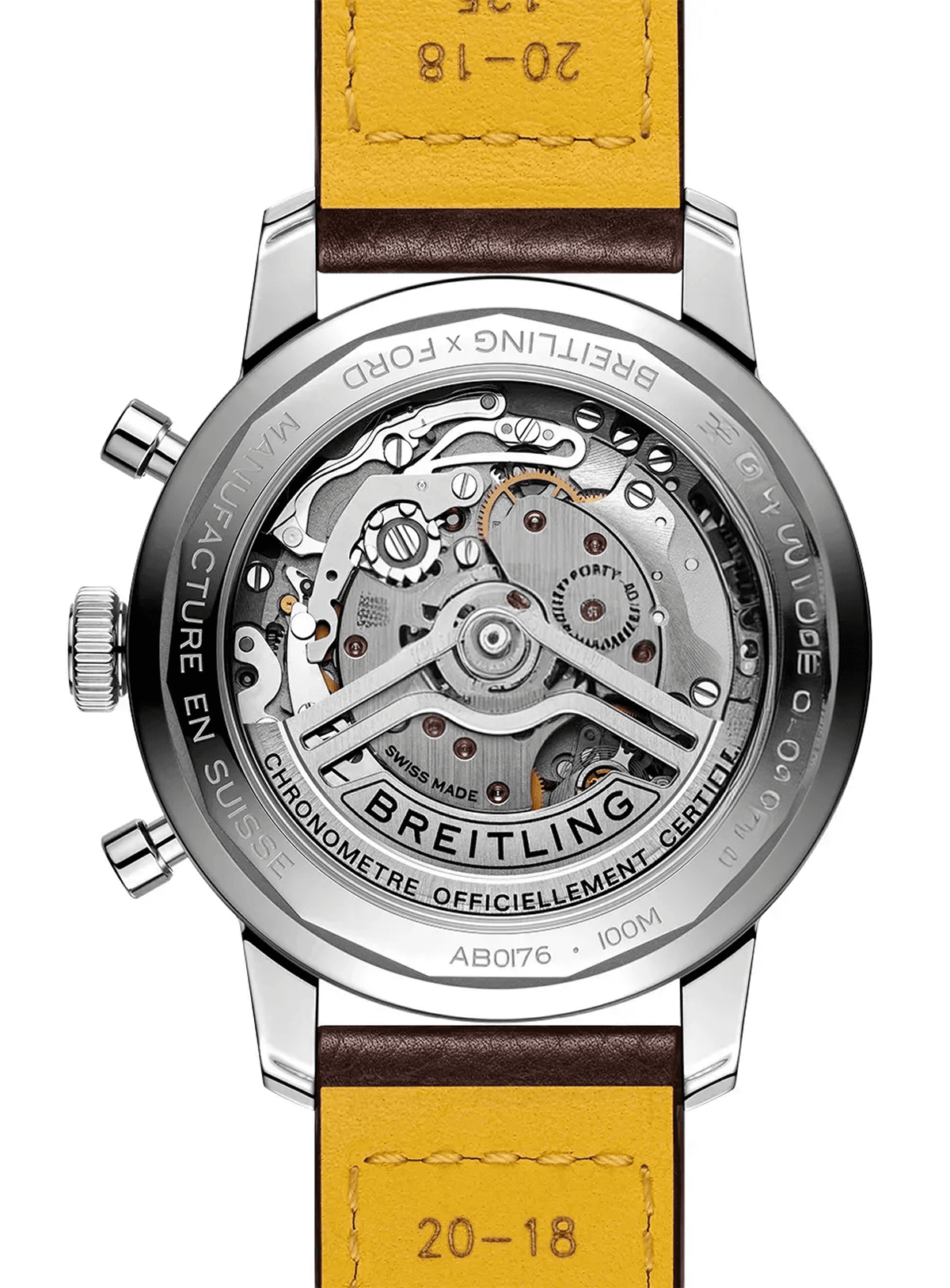 Blakora Chrono Classic 41mm