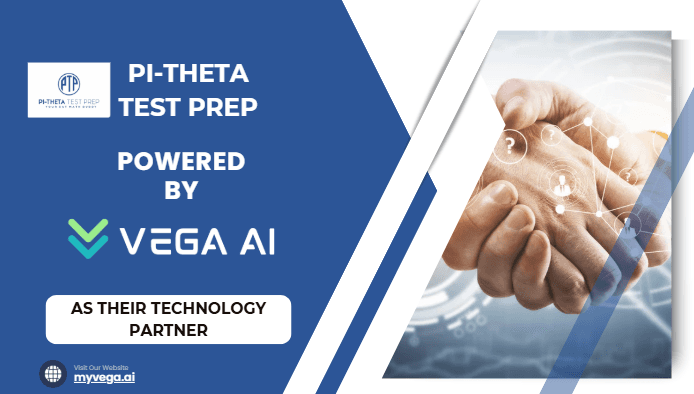 Pi-Theta Test Prep’s Success Story with VEGA AI