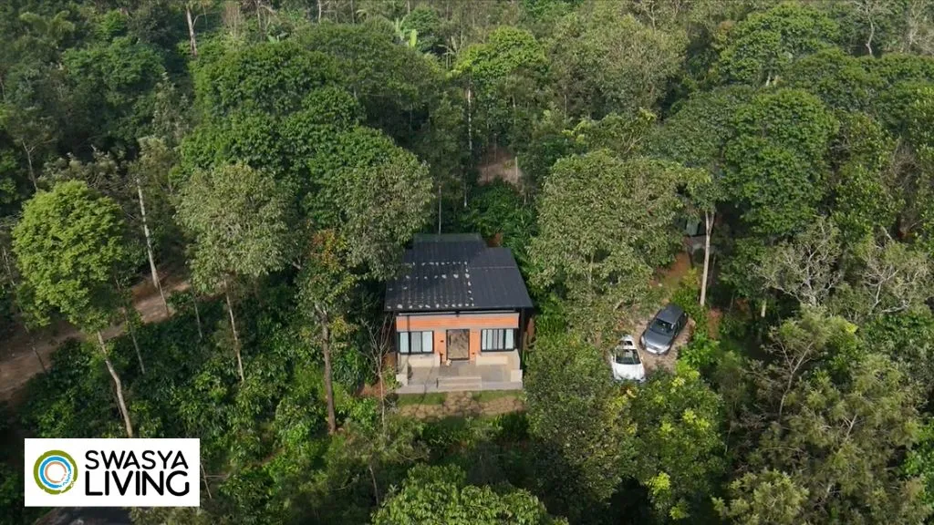  Holiday Homes Near Bangalore