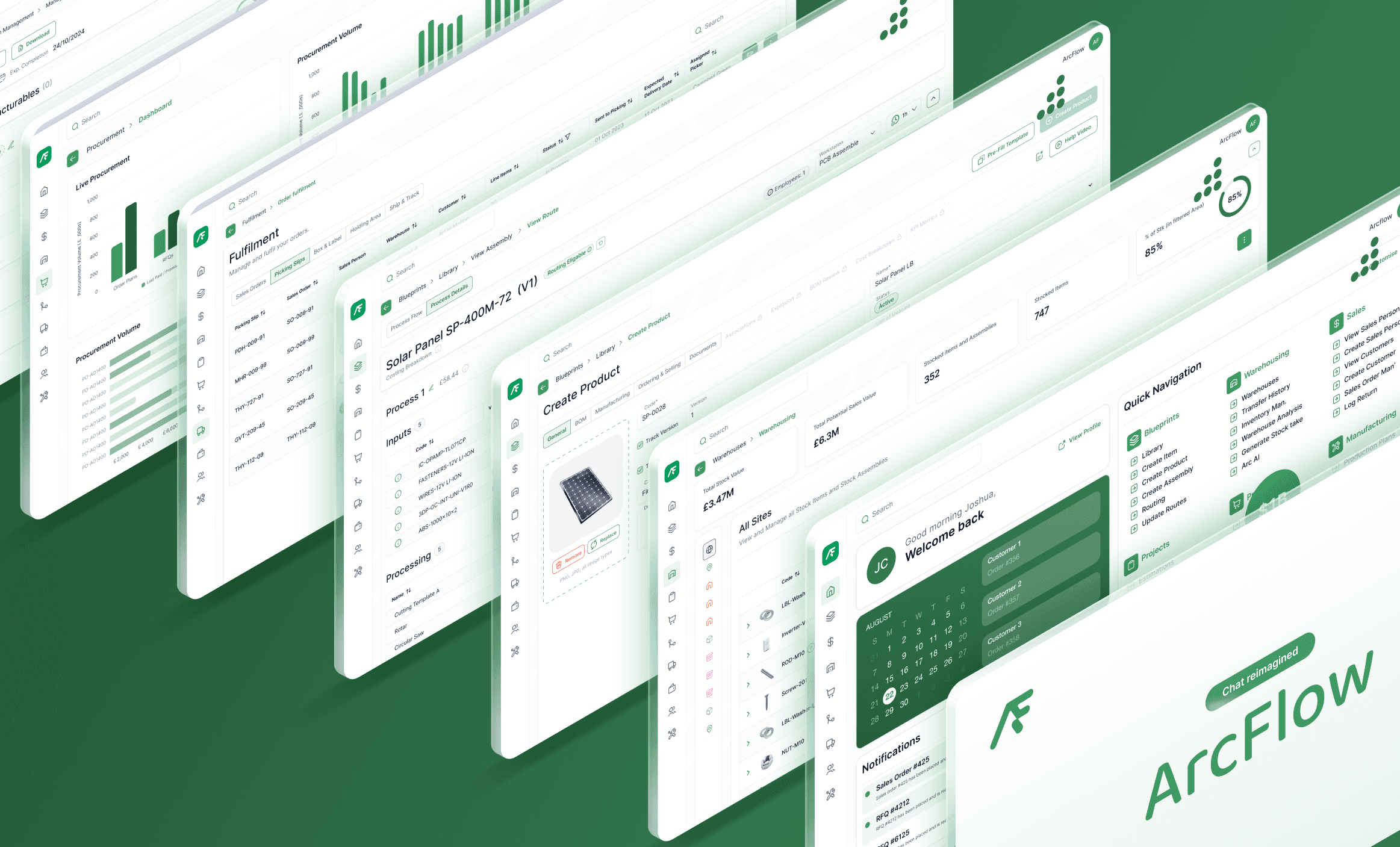 Featured Project Cover Image