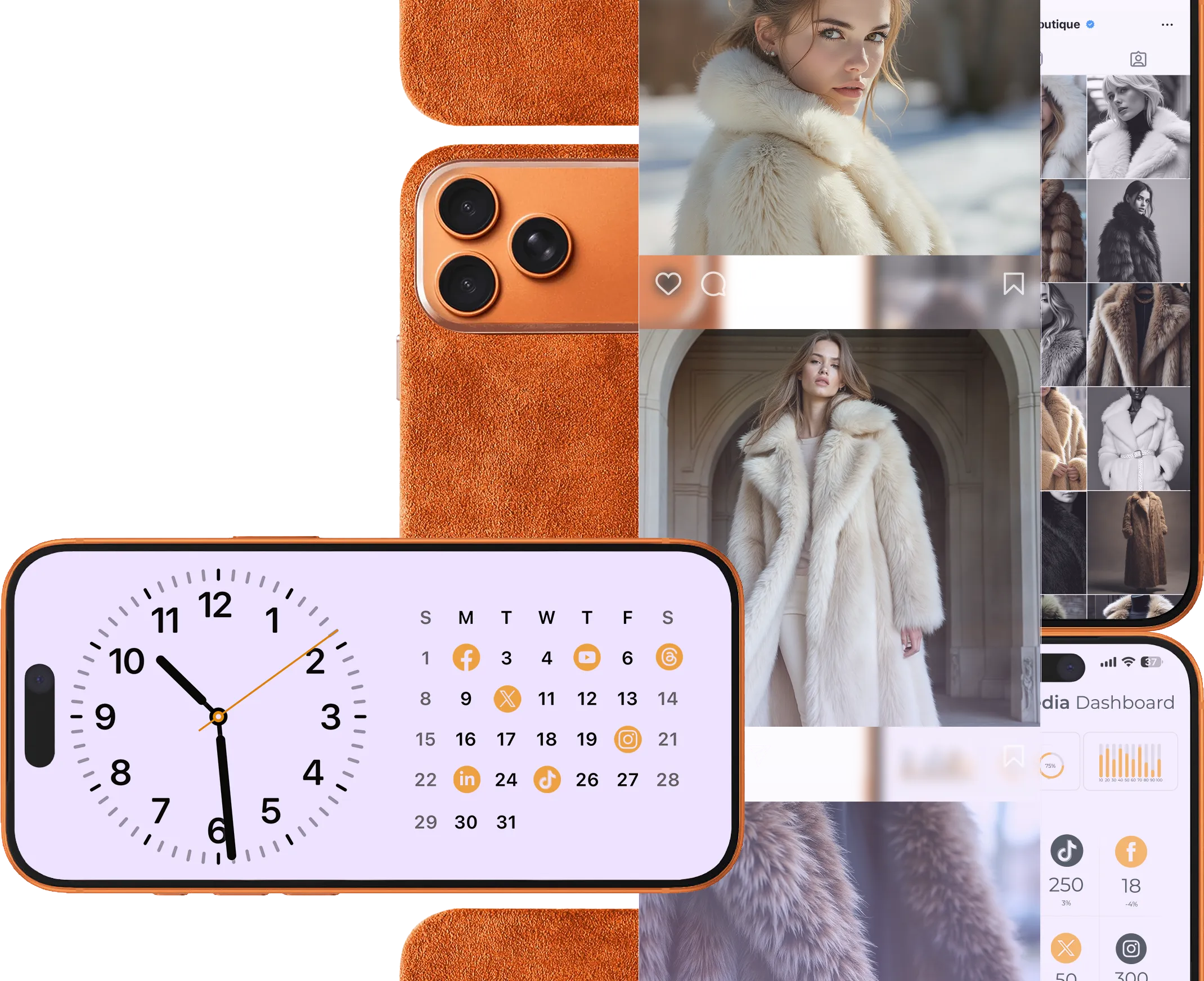 Driftlane Social Media Assist