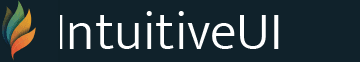 IntuitiveUI Logo
