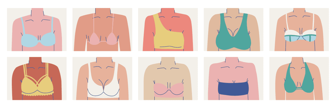 October marks Breast Cancer Awareness month and before the month ends, we provide another reminder of the importance of being aware of your breats. 