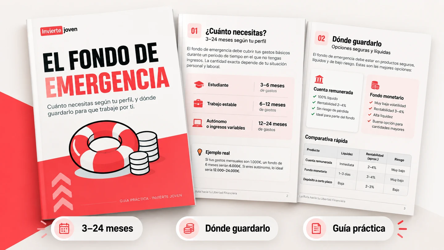 Fondo de Emergencia