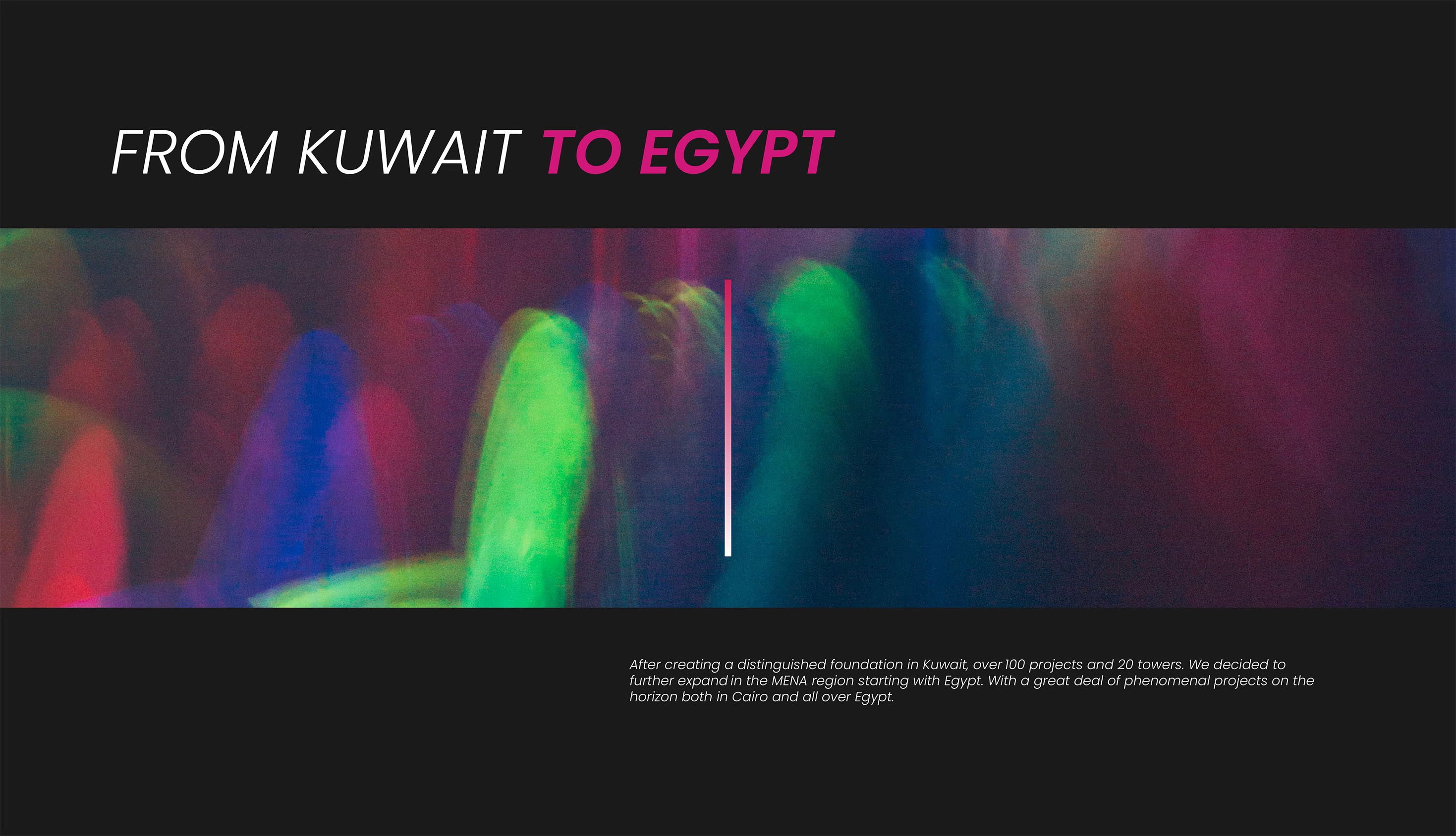 KOR , brand by LongeBlack