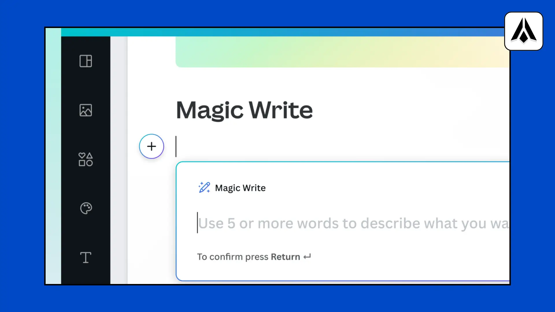 Magic Write et la voix de marque (Brand Voice) - Digit Formations