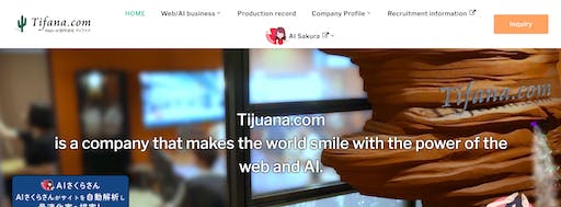 Tifana.com Approved Agency