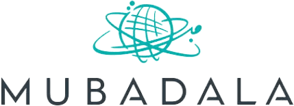 Mubadala Logo