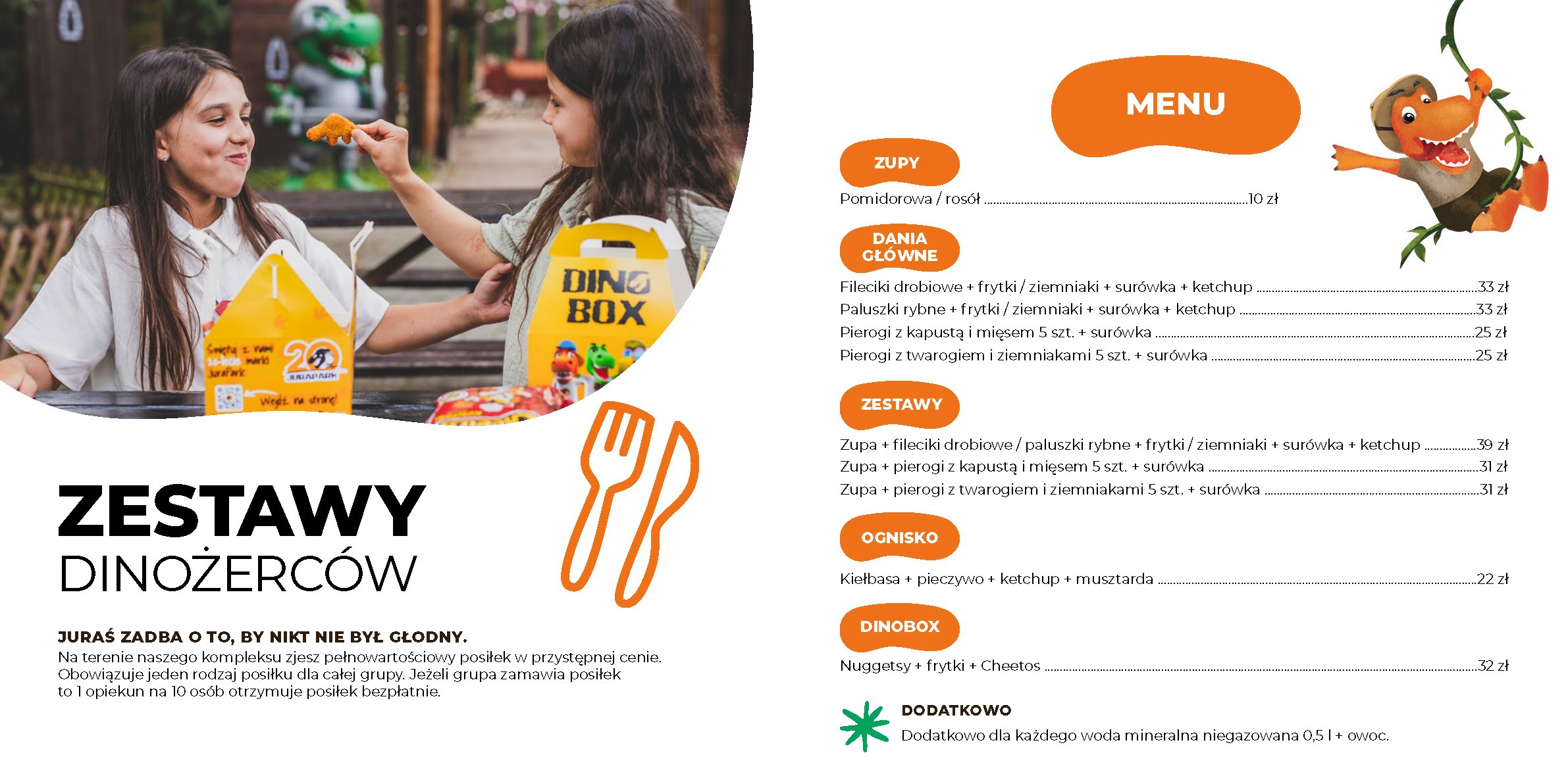 rozkładówka katalogu