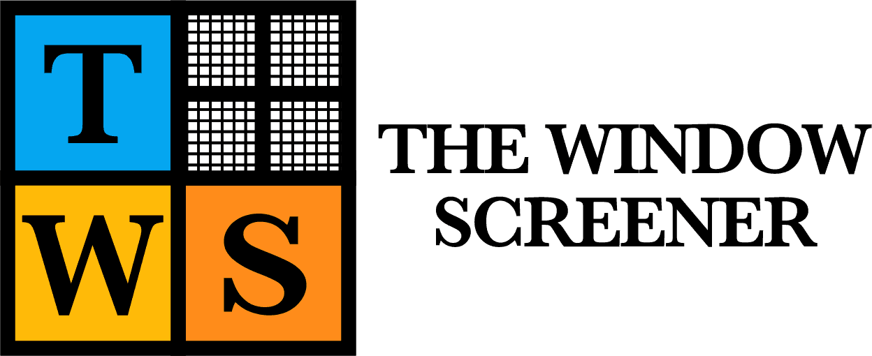 Home - Window Screener