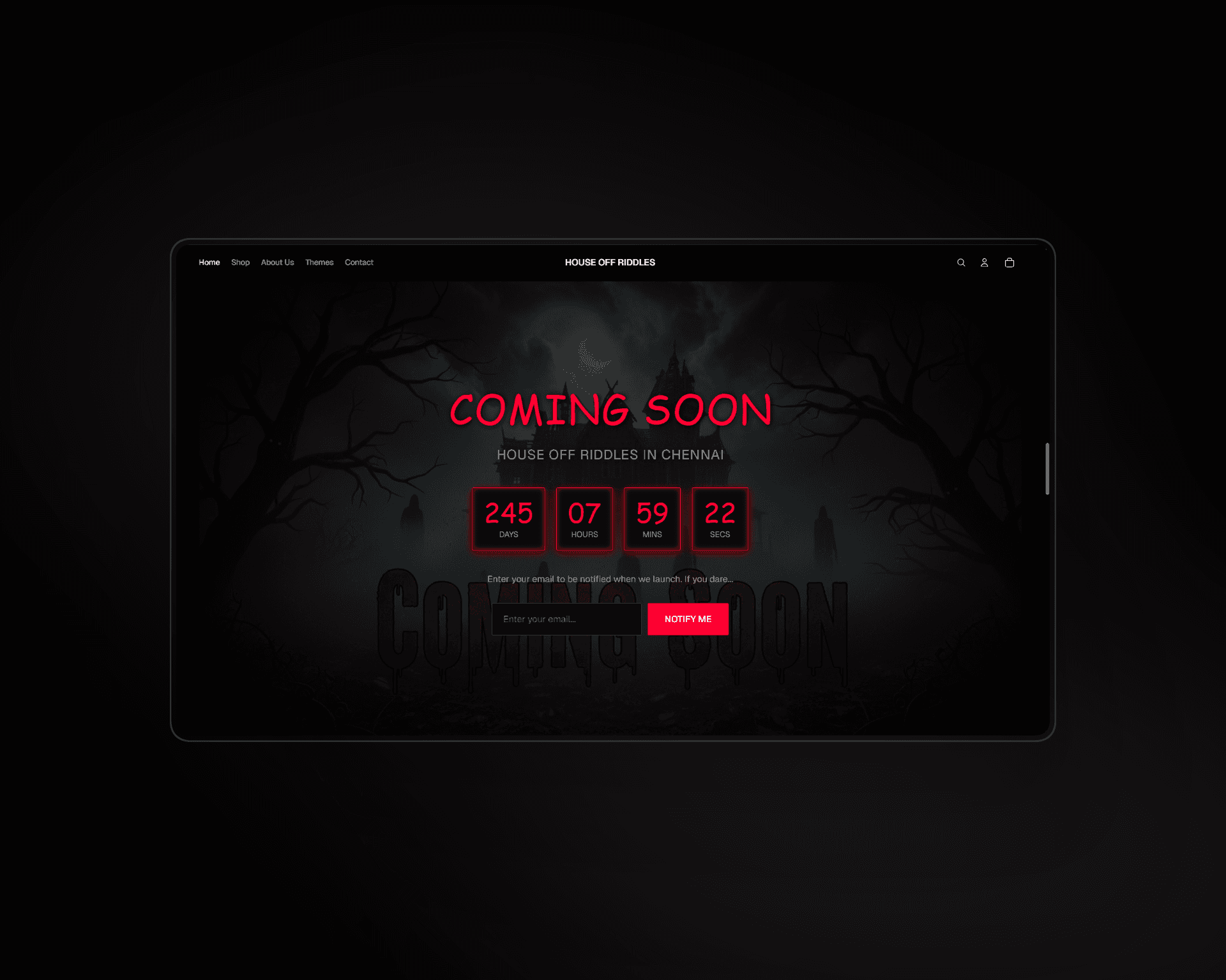 ISTA Website Chennai India – Framer Website Development for Shipping and Maritime Training