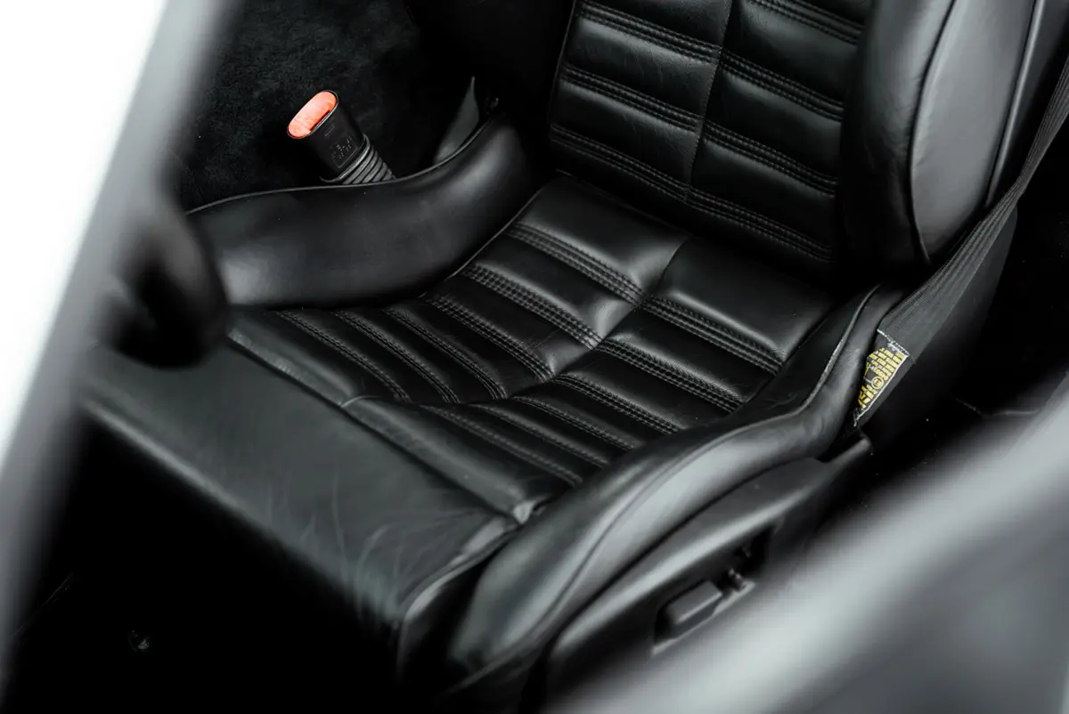 1997 Ferrari 550 Maranello photo 13