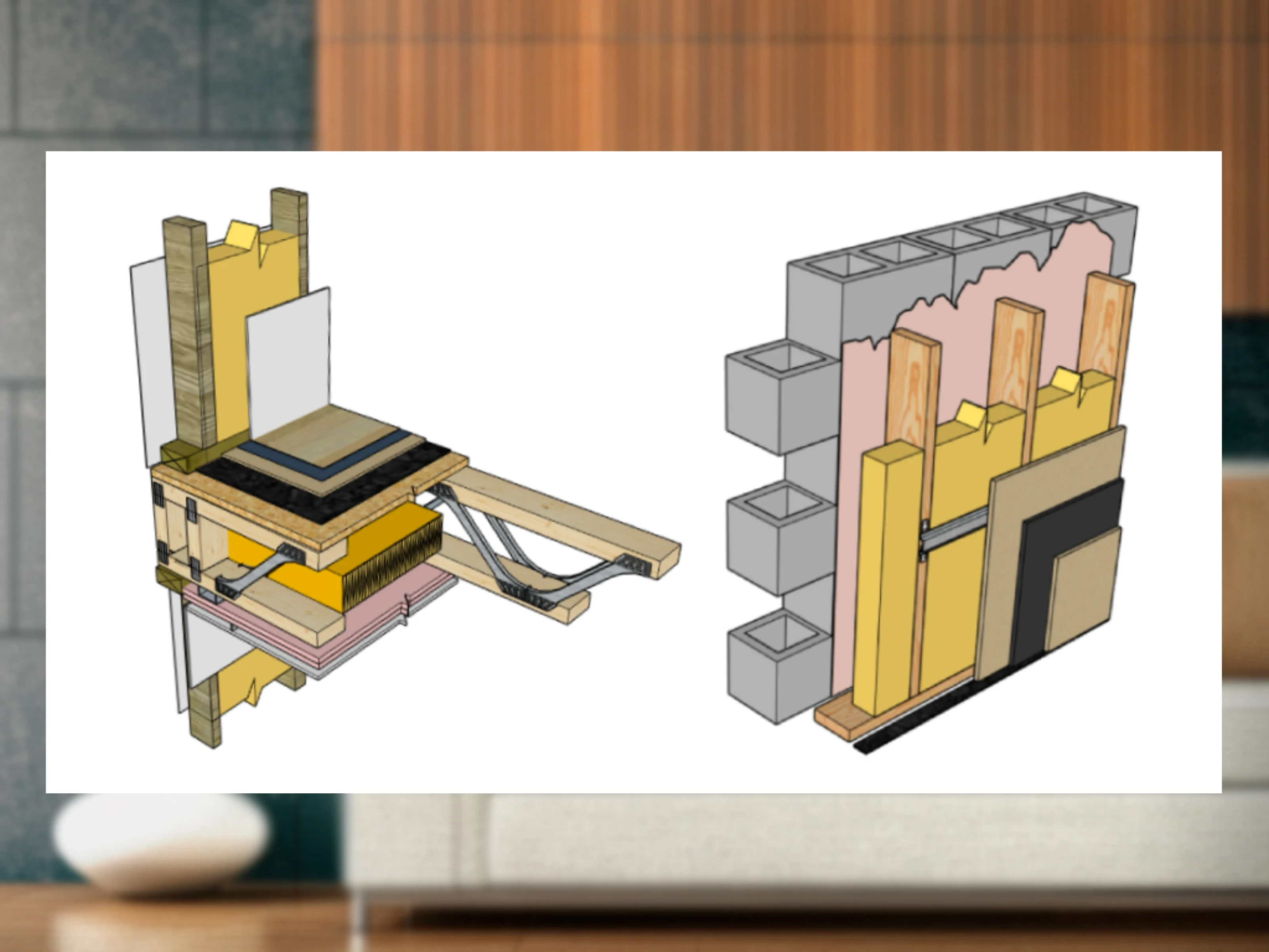 A-One Designs - Acoustic Materials Web Design - Image 01
