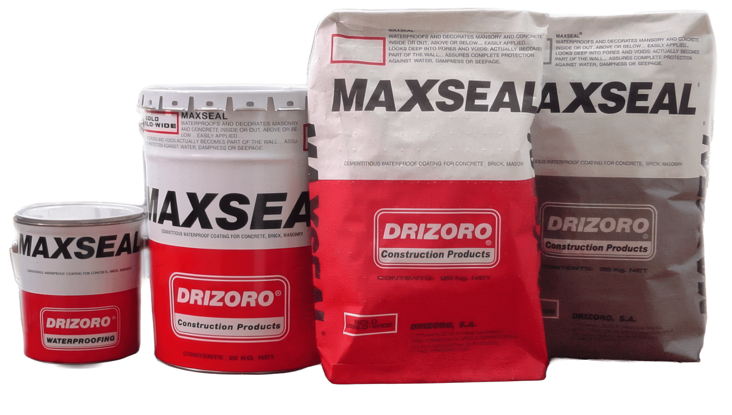 Maxseal Flex