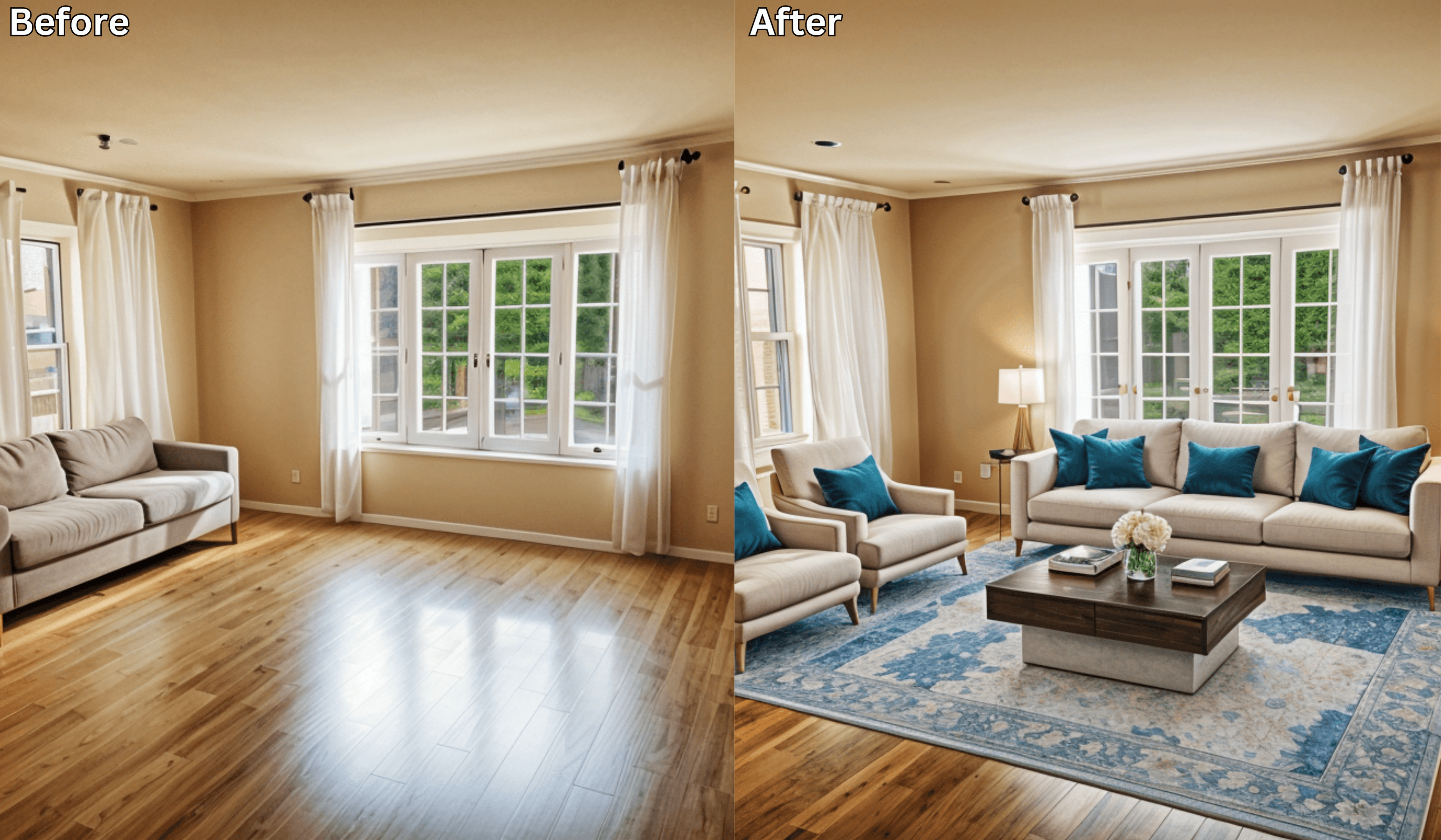 Renovate Smarter: Plan Your Whole Home Makeover with AI Insights