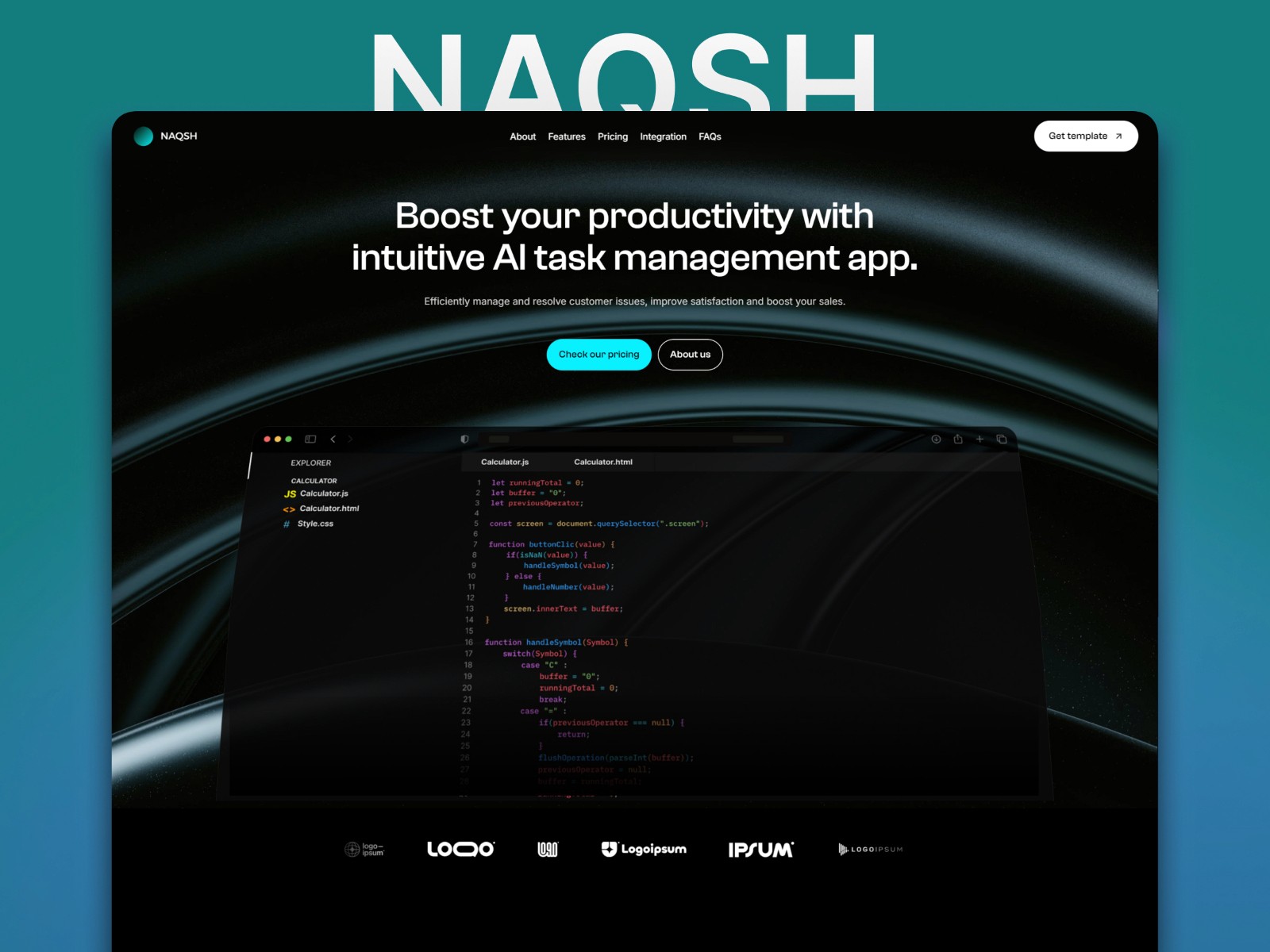 Naqsh