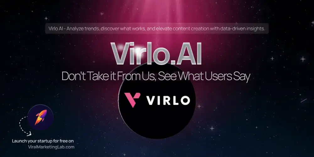 Virlo AI