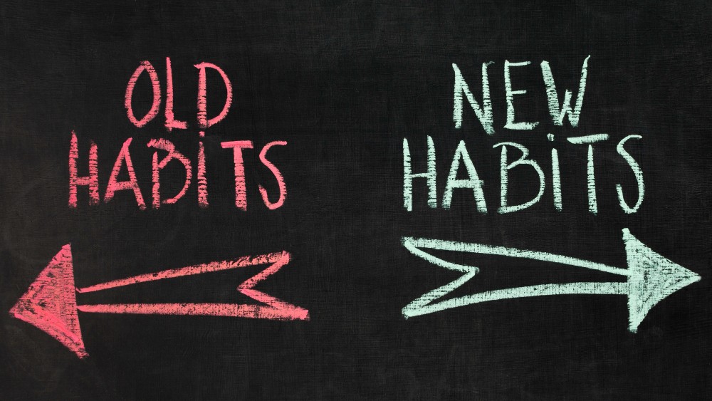 ounder habits fail when they are built on the wrong identity. Learn why sustainable discipline starts with who you believe you are becoming.
