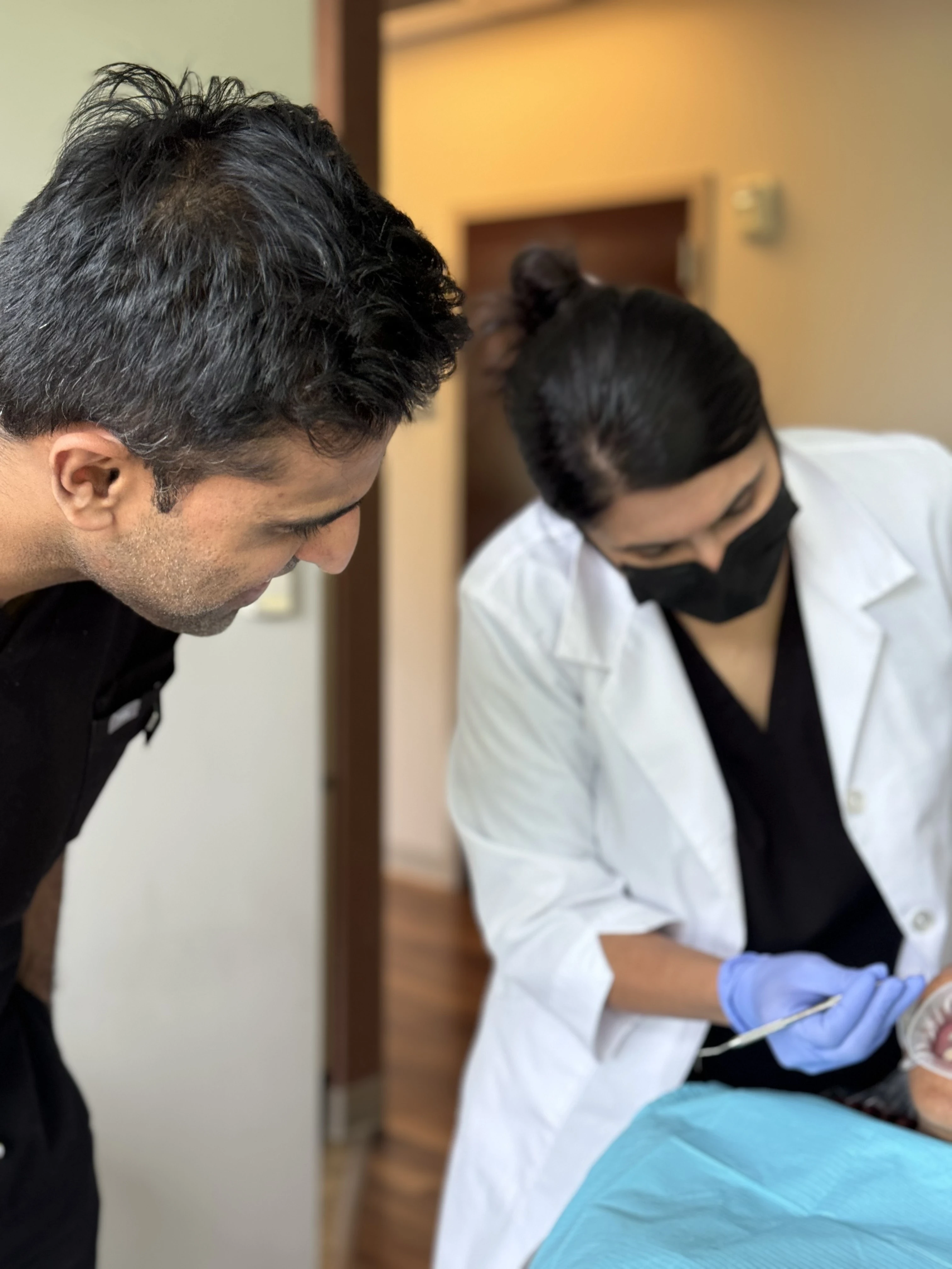 best dentist in smyrna