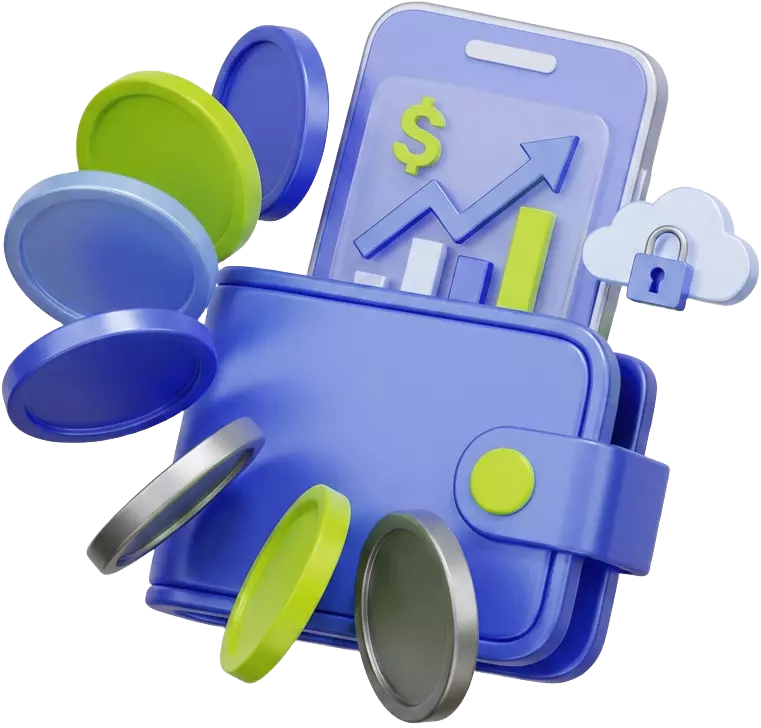 金融科技行业设计与开发