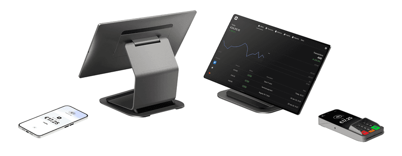Dispositivos omnicanal