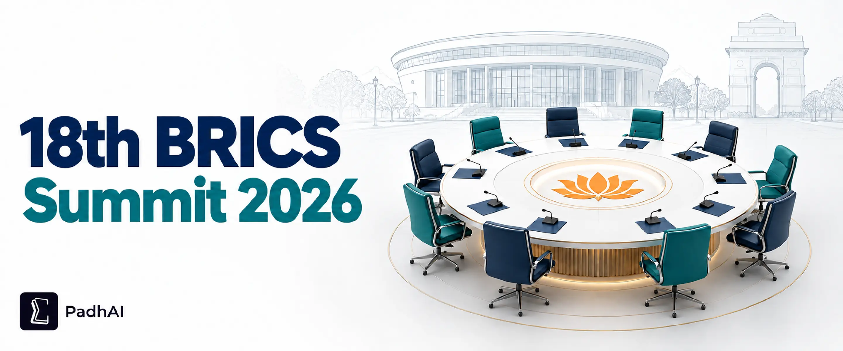 18th BRICS Summit 2026