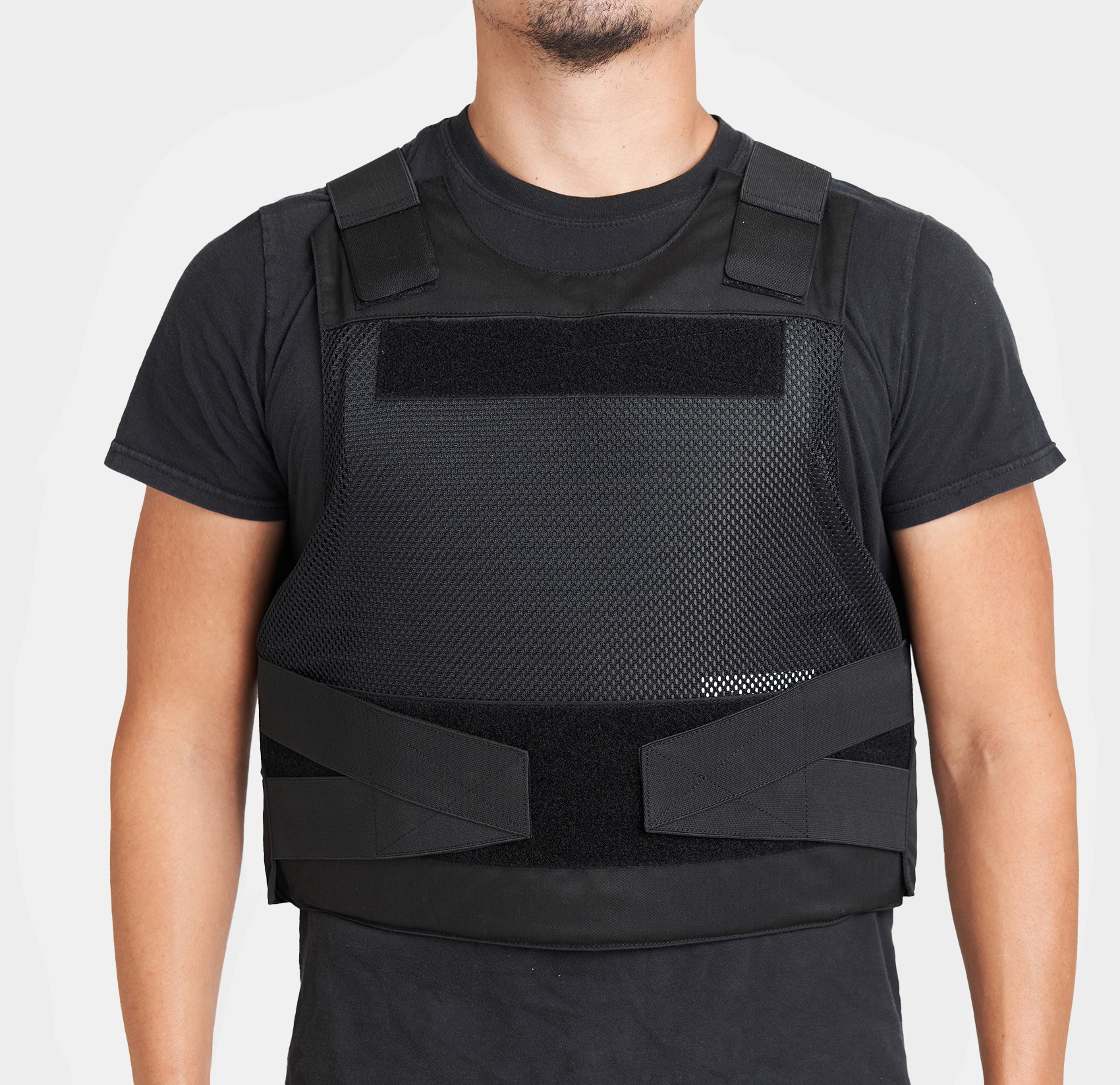 Spectre Bulletproof Vest Level IIIA Anti-Stab